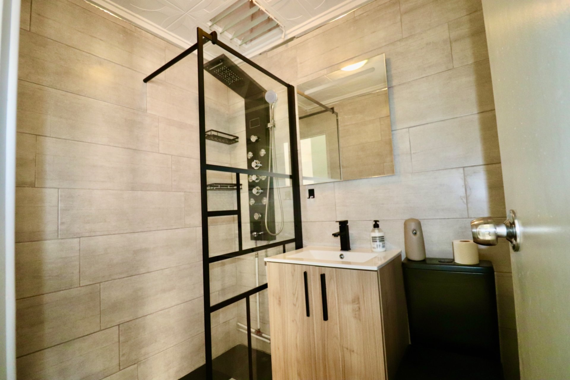 Resale - Townhouse -
Torrevieja - Torreta