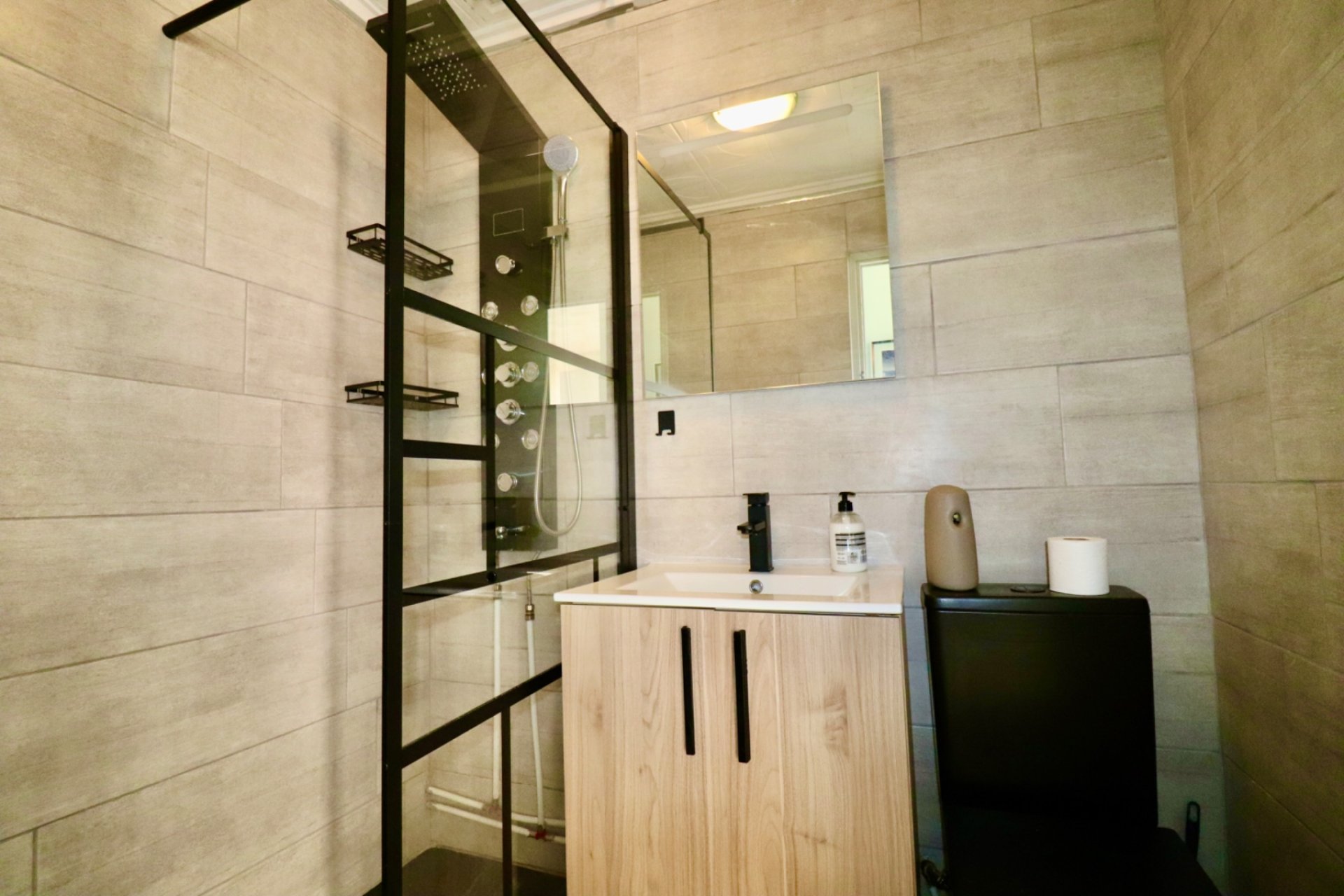 Resale - Townhouse -
Torrevieja - Torreta