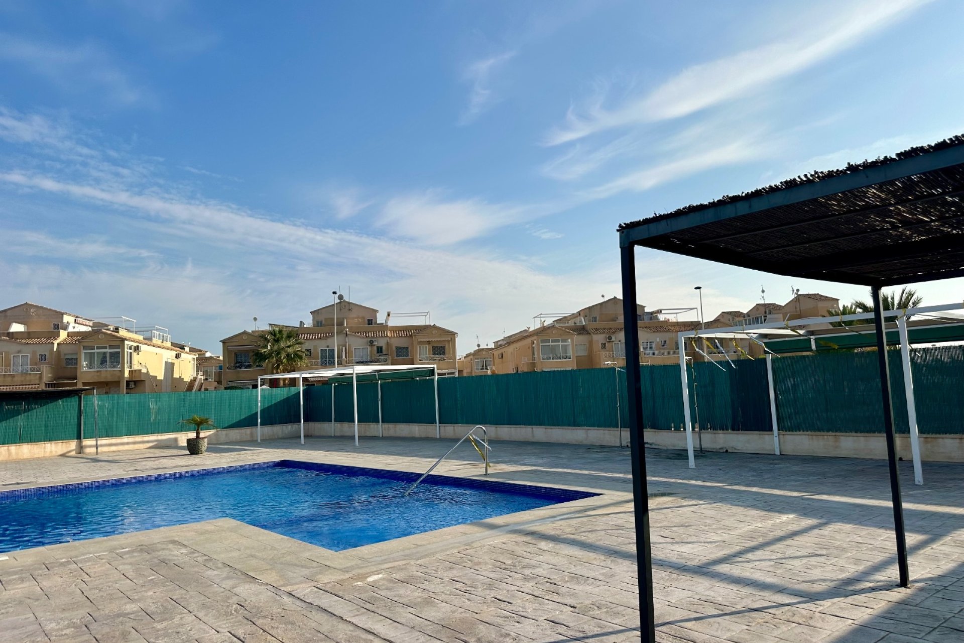 Resale - Townhouse -
Torrevieja - Torreta