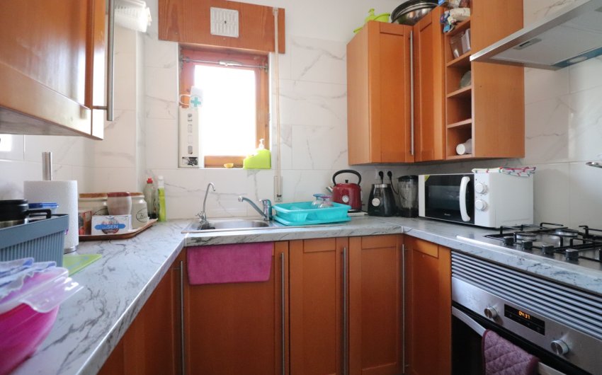 Resale - Townhouse -
Torrevieja - Torretas