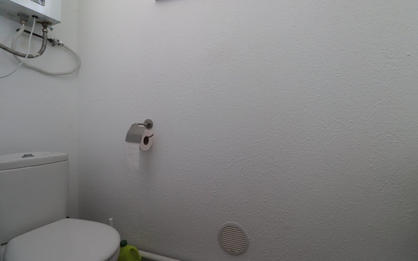 Resale - Townhouse -
Torrevieja - Torretas