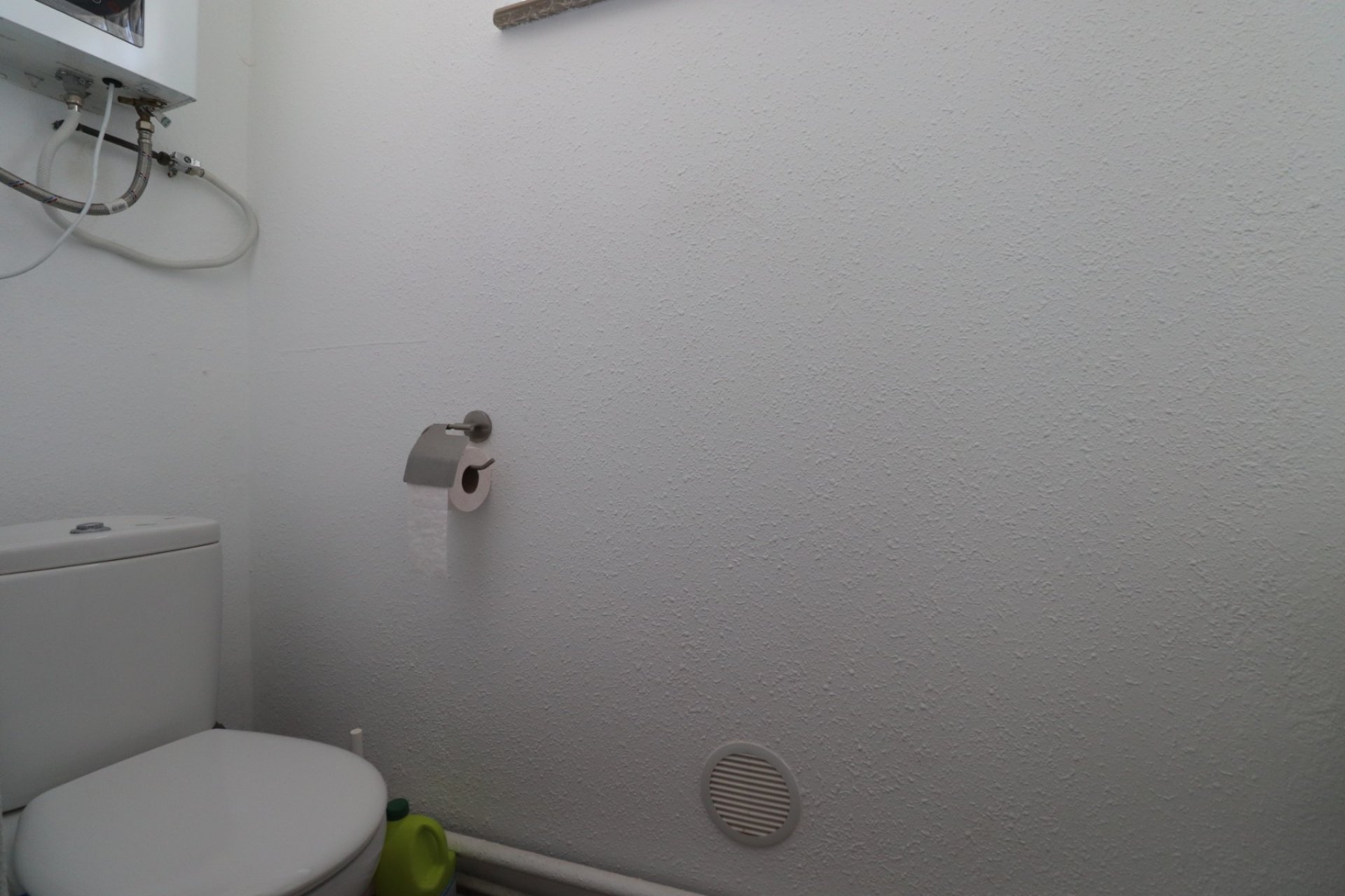 Resale - Townhouse -
Torrevieja - Torretas