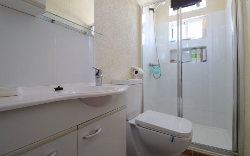 Resale - Townhouse -
Torrevieja - Torretas