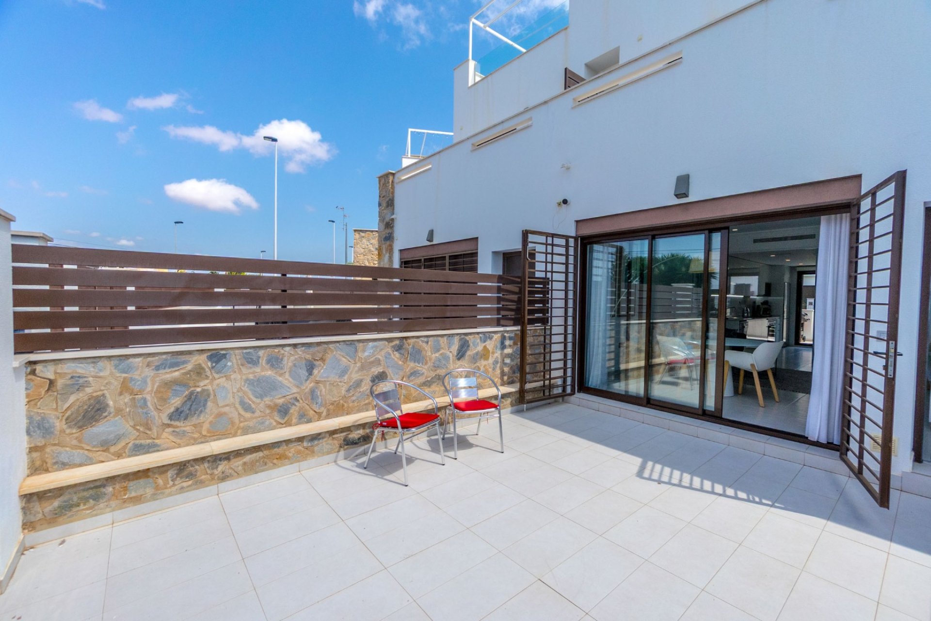Resale - Townhouse -
Torrevieja