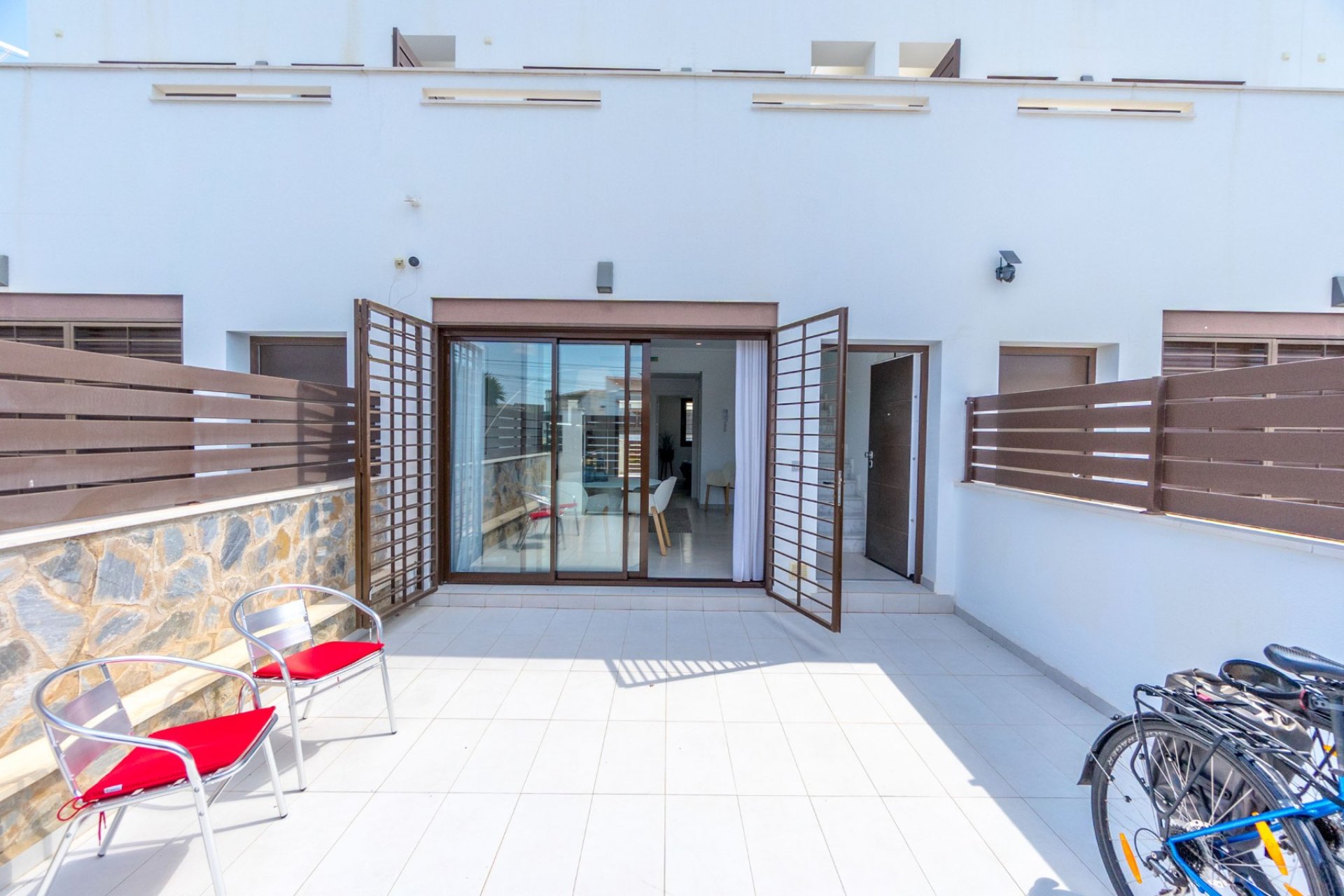 Resale - Townhouse -
Torrevieja
