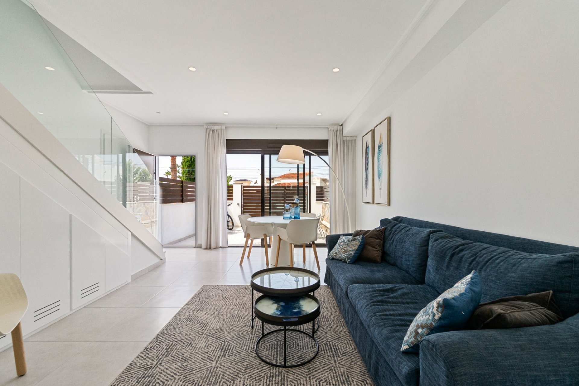 Resale - Townhouse -
Torrevieja