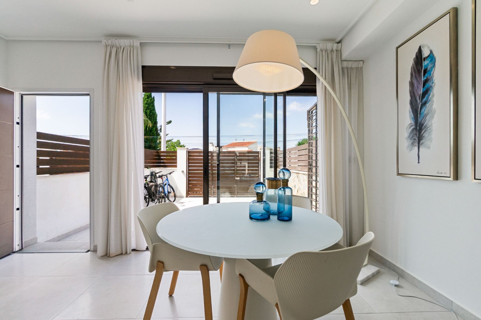 Resale - Townhouse -
Torrevieja