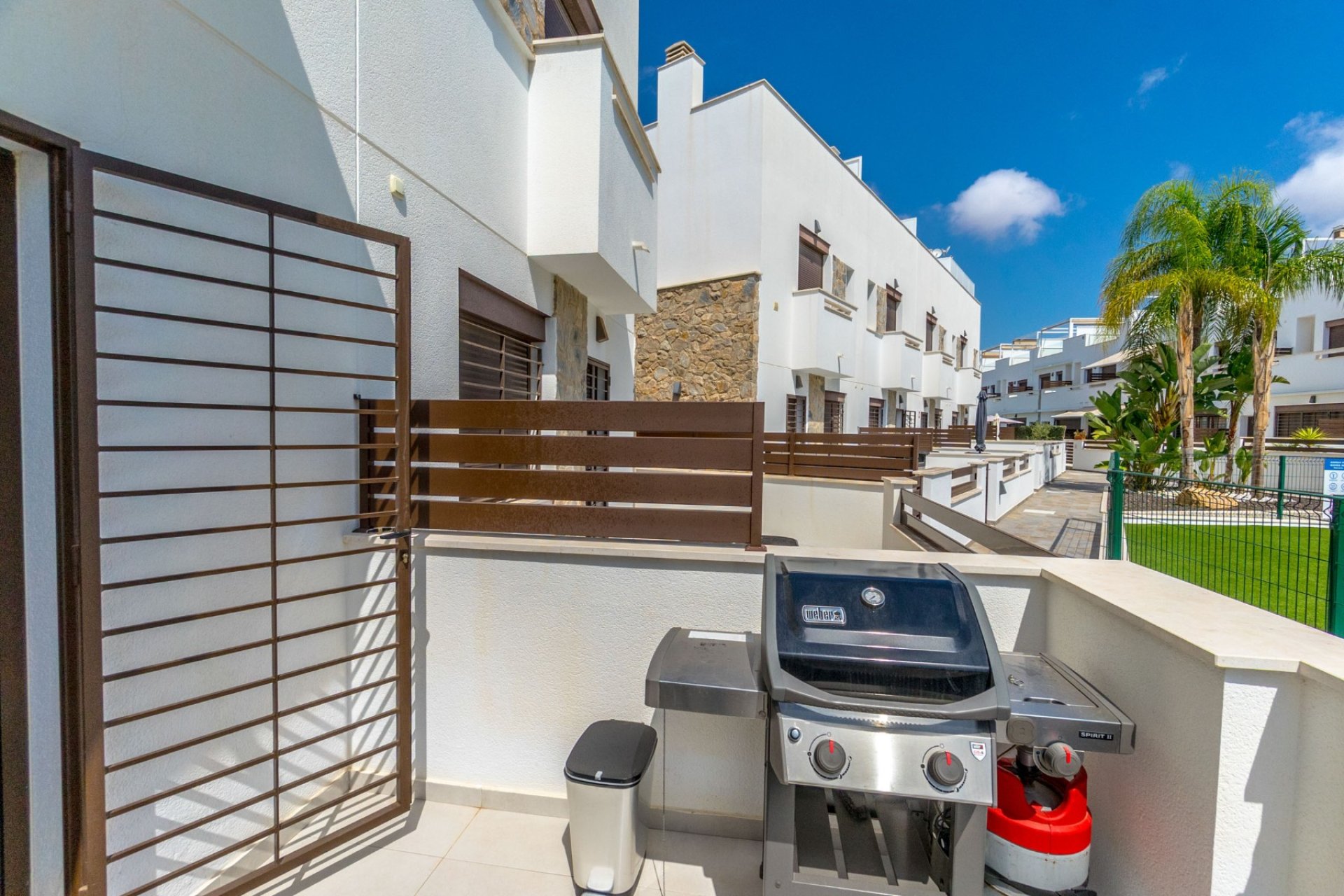 Resale - Townhouse -
Torrevieja