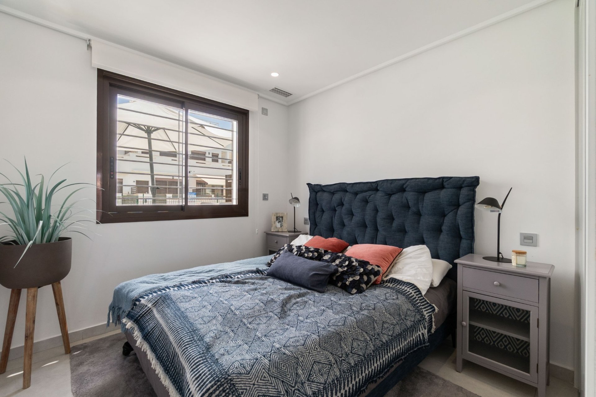 Resale - Townhouse -
Torrevieja