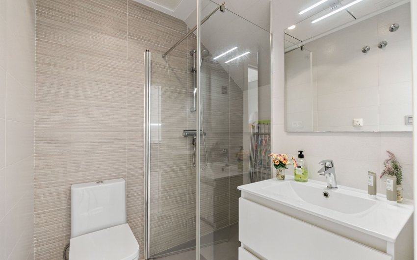 Resale - Townhouse -
Torrevieja