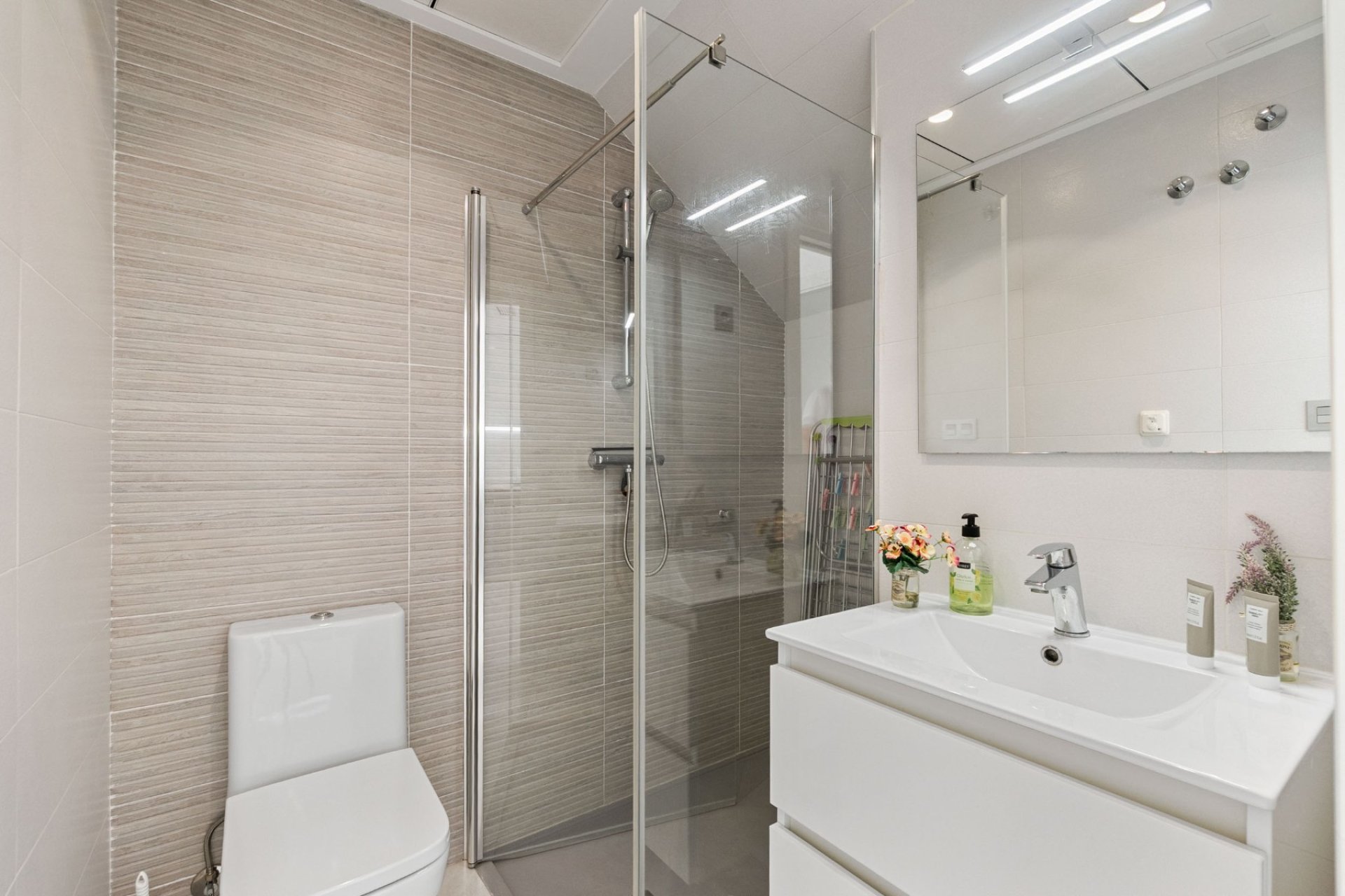 Resale - Townhouse -
Torrevieja