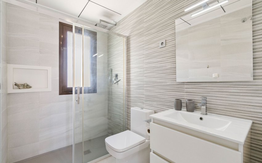 Resale - Townhouse -
Torrevieja