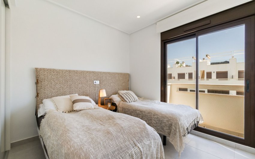 Resale - Townhouse -
Torrevieja