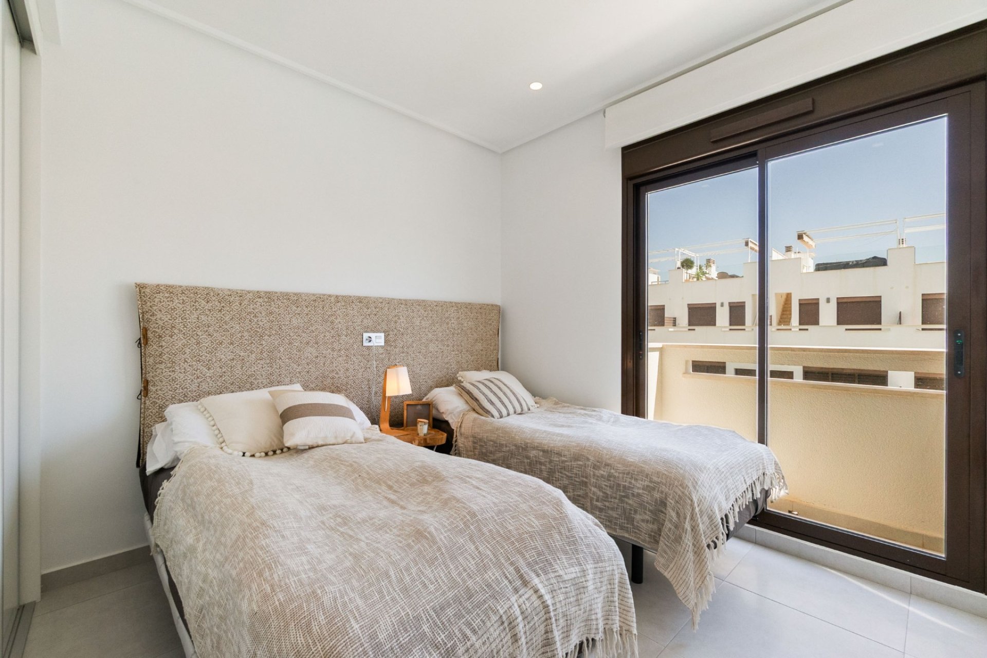 Resale - Townhouse -
Torrevieja