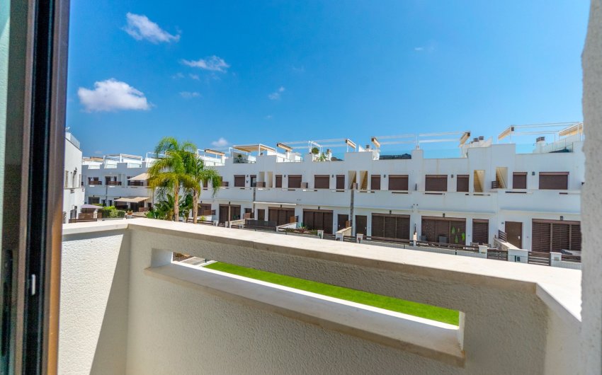 Resale - Townhouse -
Torrevieja