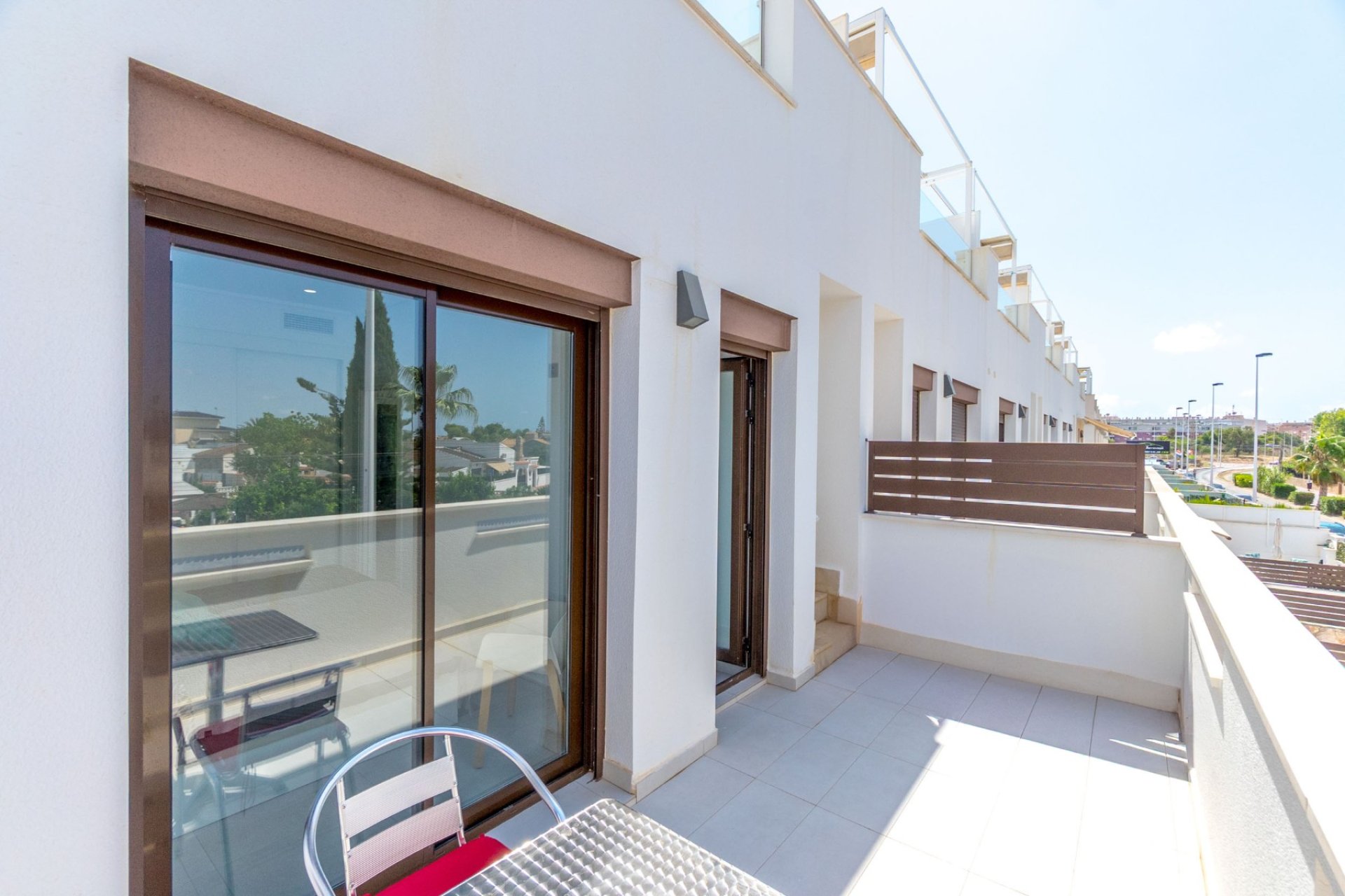 Resale - Townhouse -
Torrevieja