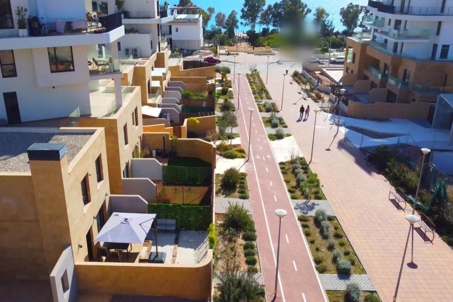 Resale - Townhouse -
Villajoyosa