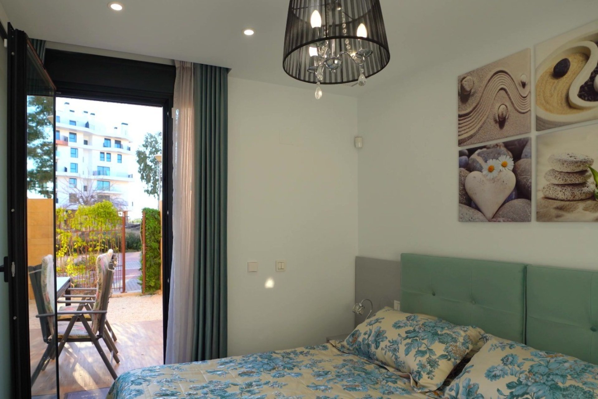 Resale - Townhouse -
Villajoyosa