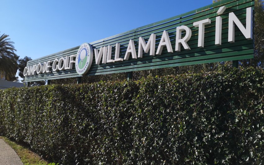 Resale - Townhouse -
Villamartín - Las Violetas