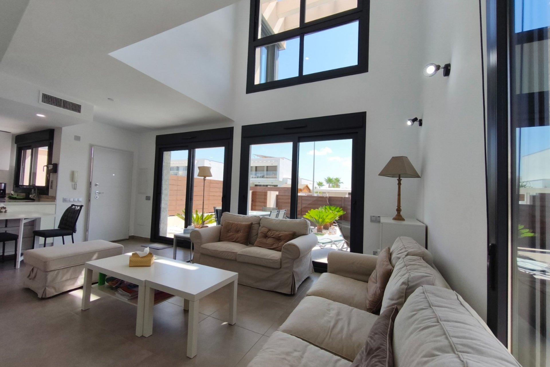 Resale - Townhouse -
Vistabella Golf - Vistabella