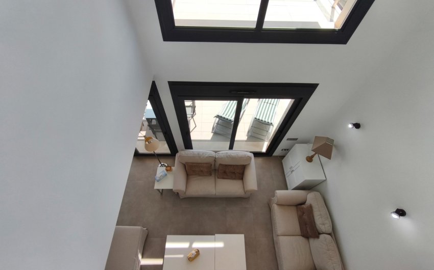 Resale - Townhouse -
Vistabella Golf - Vistabella