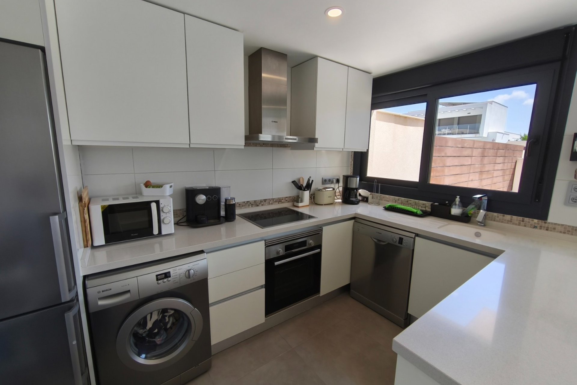 Resale - Townhouse -
Vistabella Golf - Vistabella