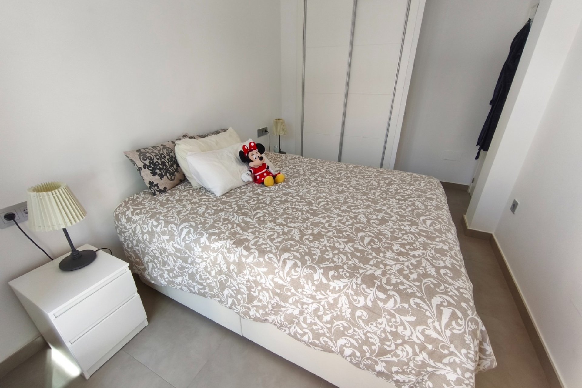 Resale - Townhouse -
Vistabella Golf - Vistabella