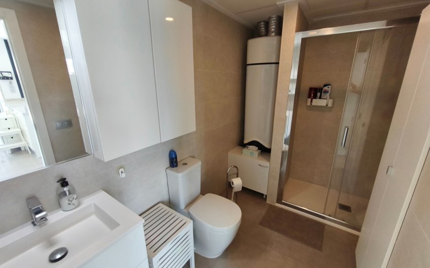 Resale - Townhouse -
Vistabella Golf - Vistabella