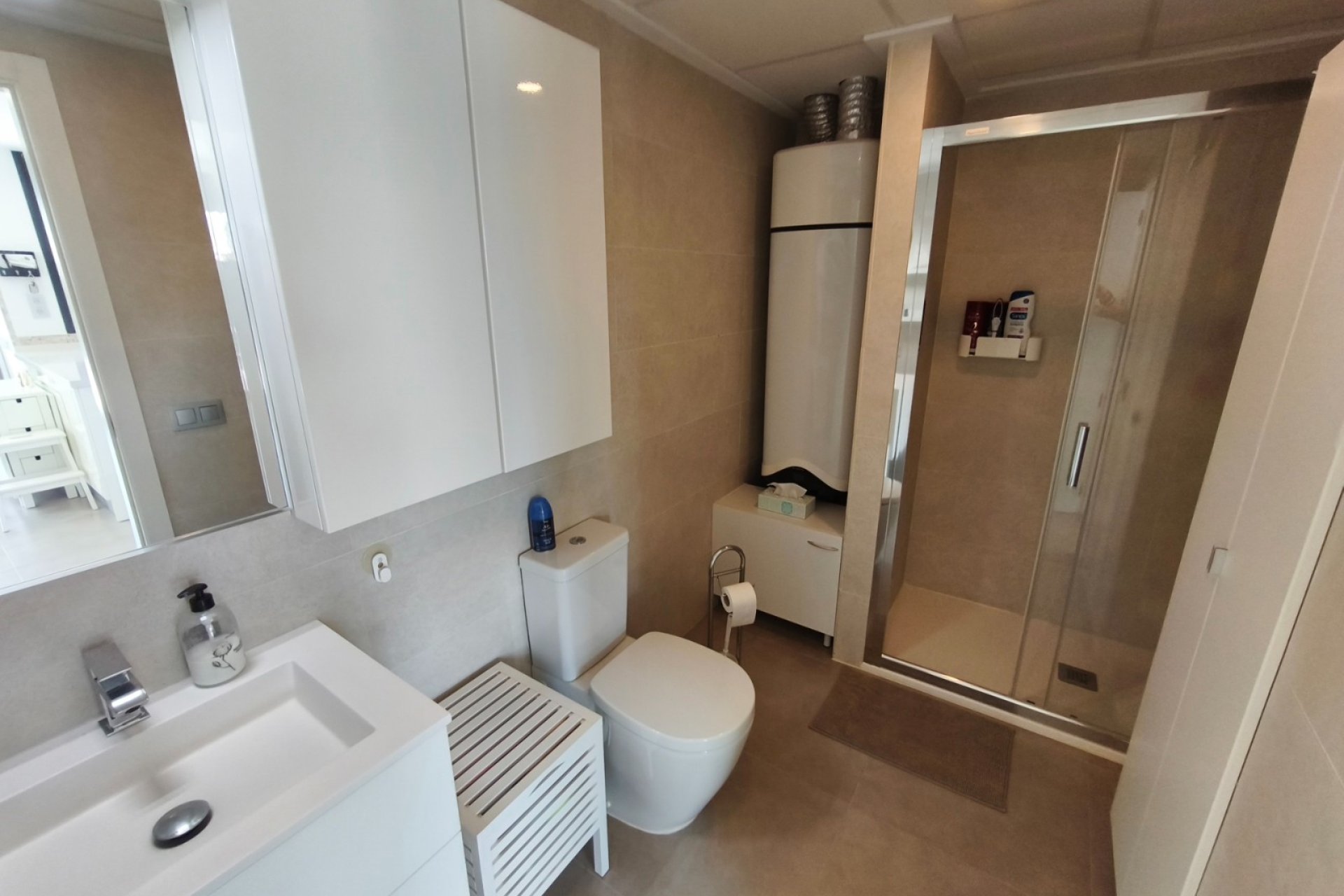 Resale - Townhouse -
Vistabella Golf - Vistabella