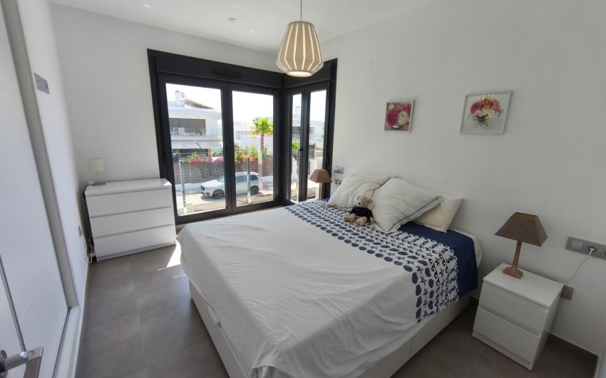 Resale - Townhouse -
Vistabella Golf - Vistabella