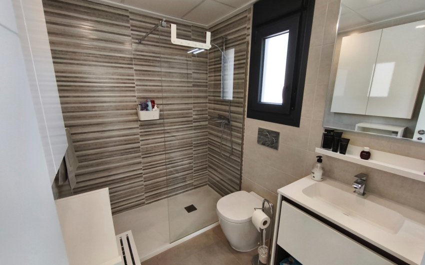 Resale - Townhouse -
Vistabella Golf - Vistabella