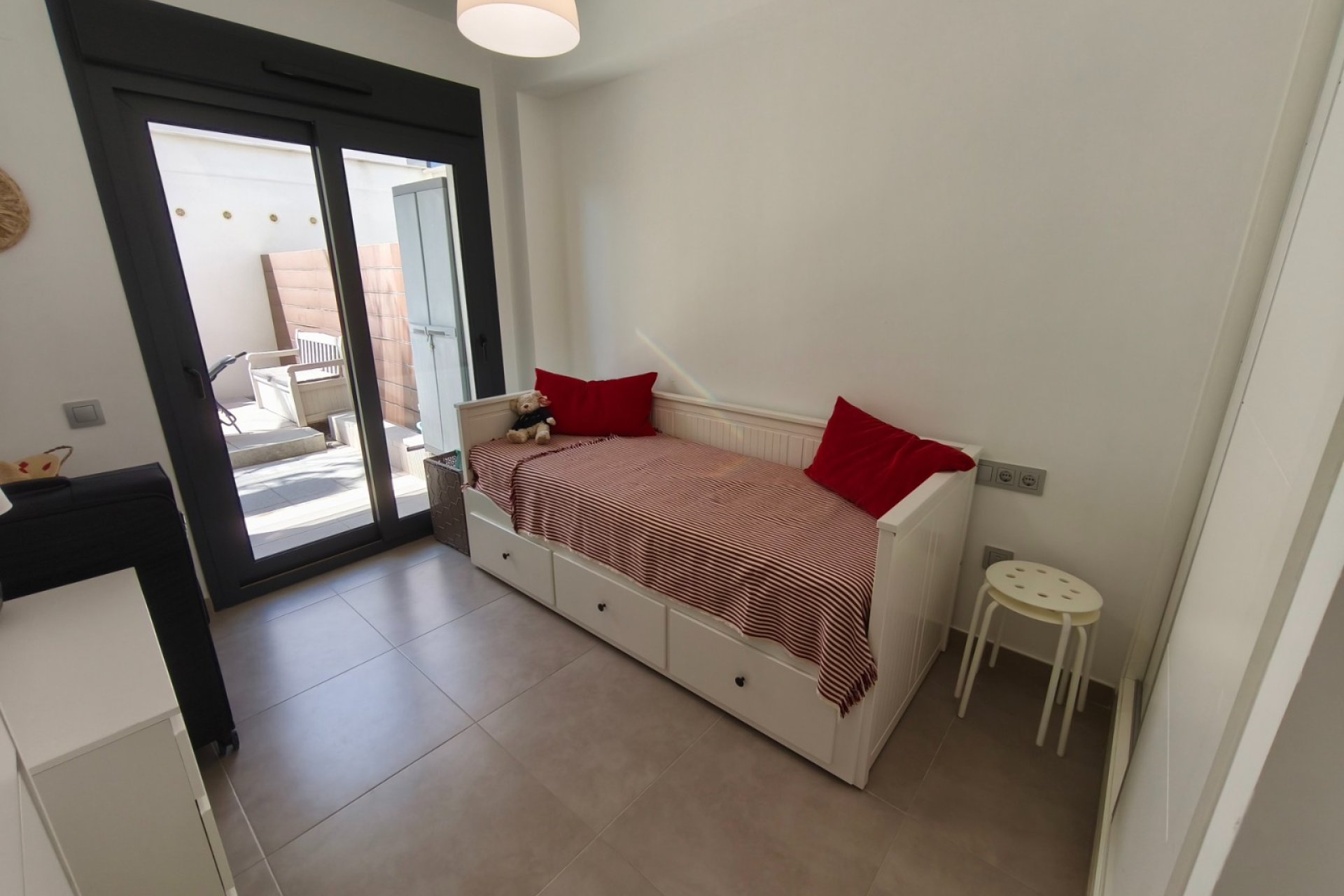 Resale - Townhouse -
Vistabella Golf - Vistabella