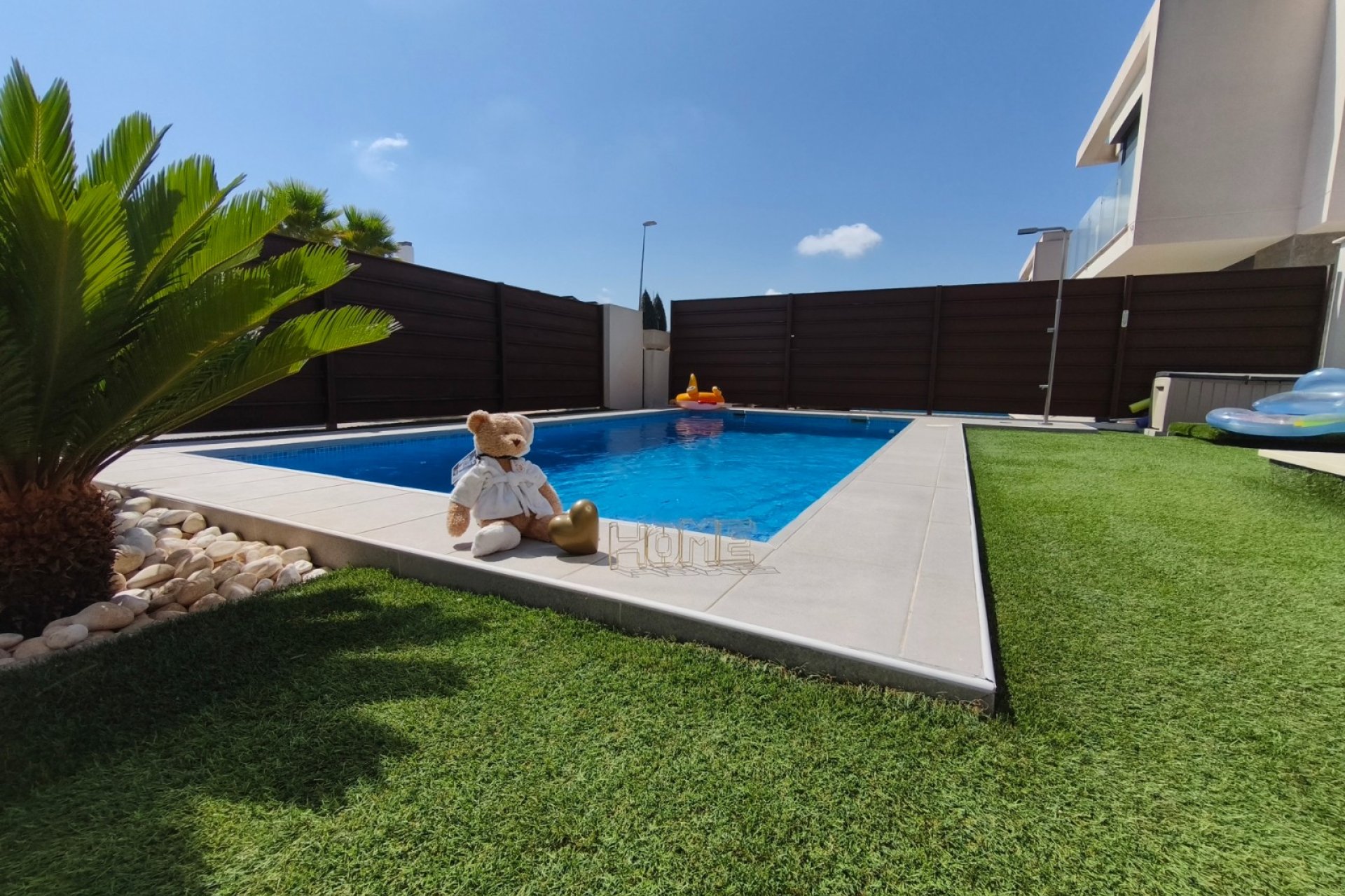 Resale - Townhouse -
Vistabella Golf - Vistabella