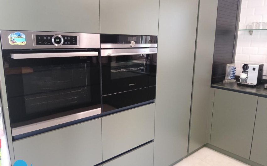 Resale - Villa -
Abanilla