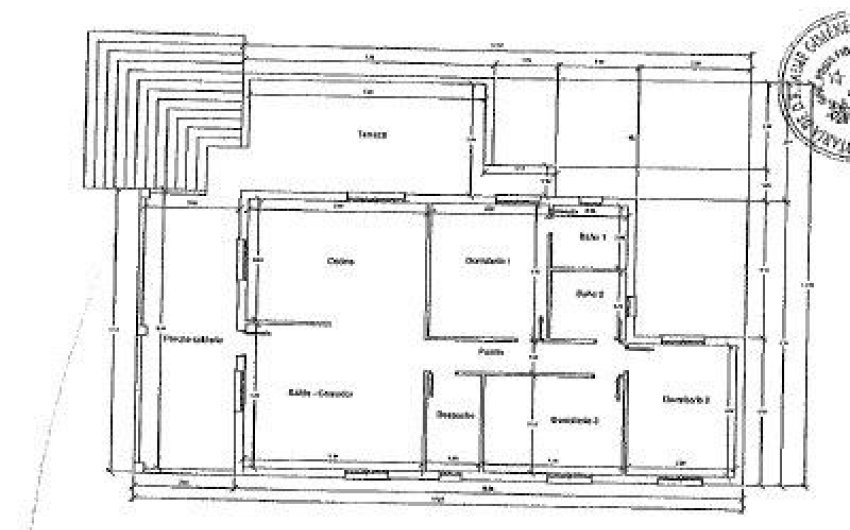 Resale - Villa -
Abanilla