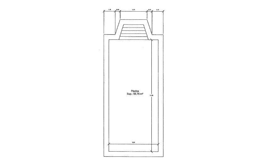 Resale - Villa -
Abanilla