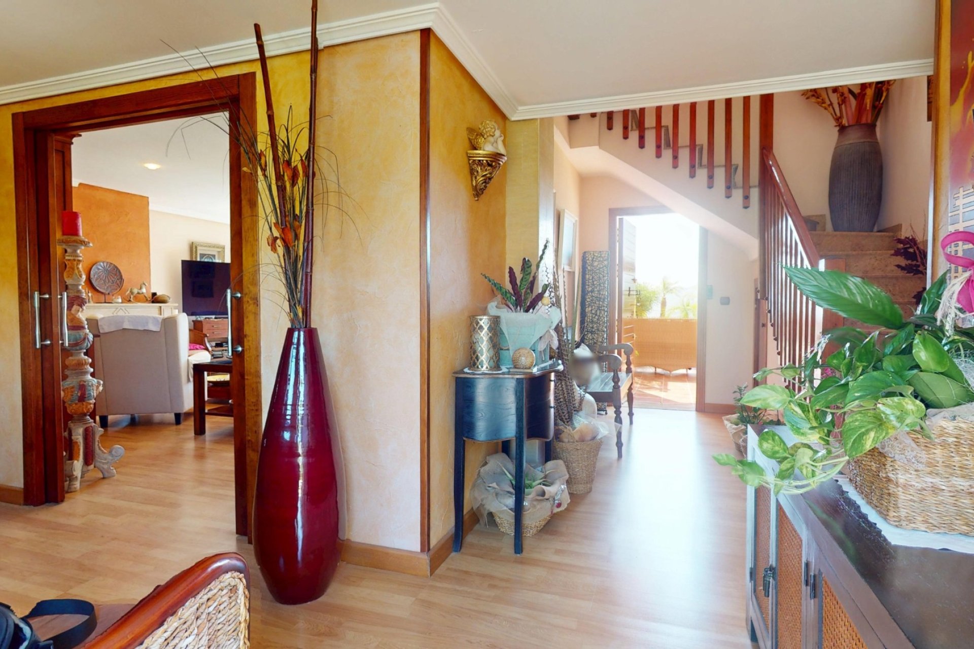 Resale - Villa -
Aguilas