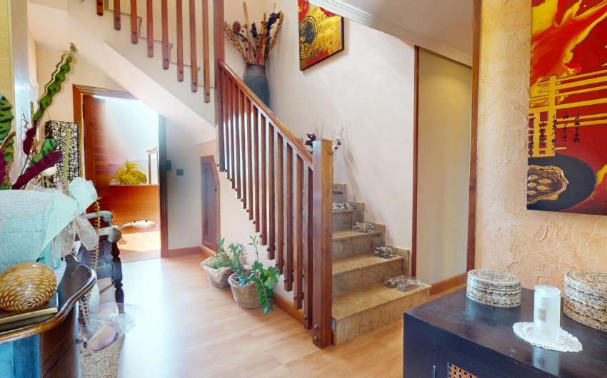 Resale - Villa -
Aguilas