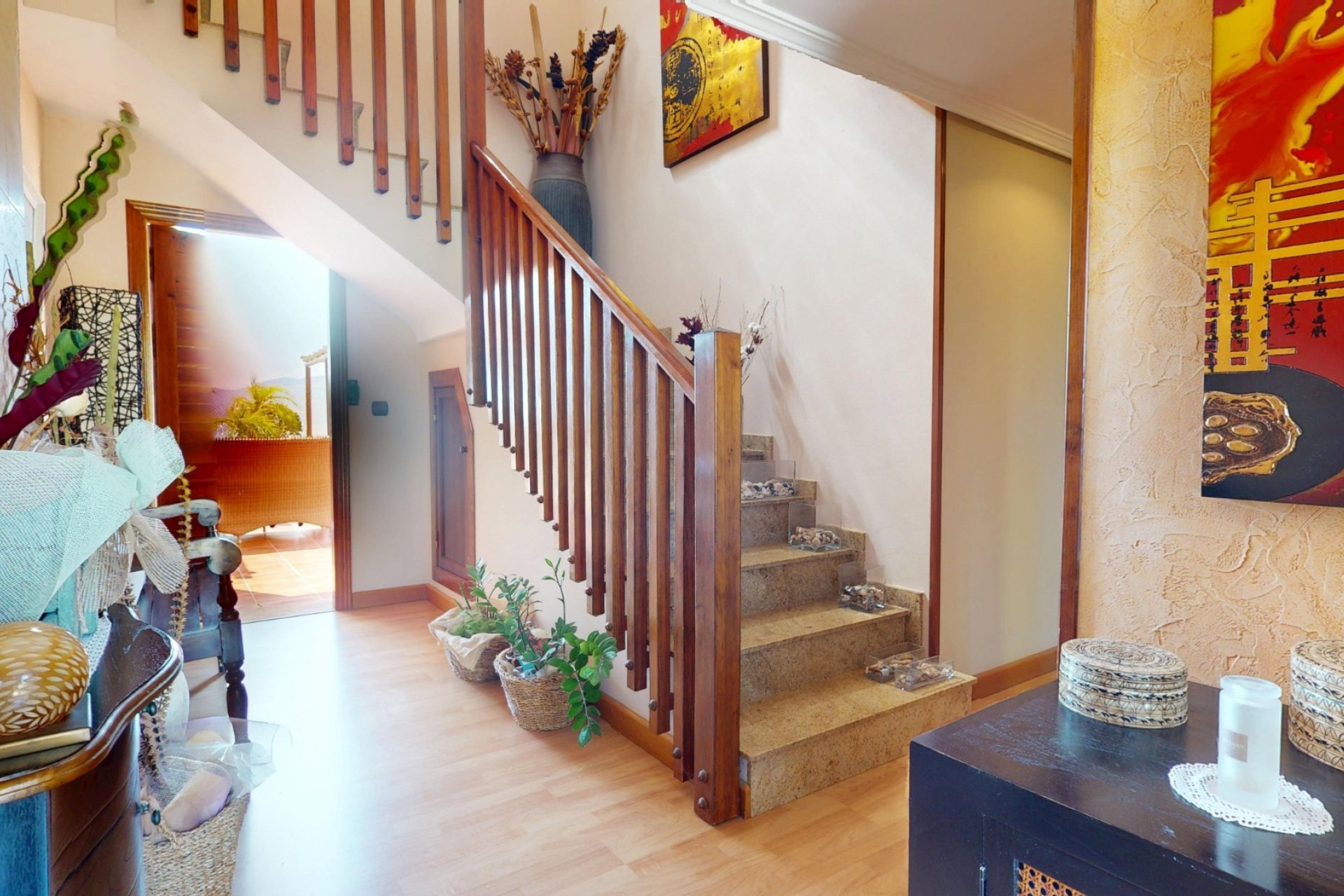 Resale - Villa -
Aguilas