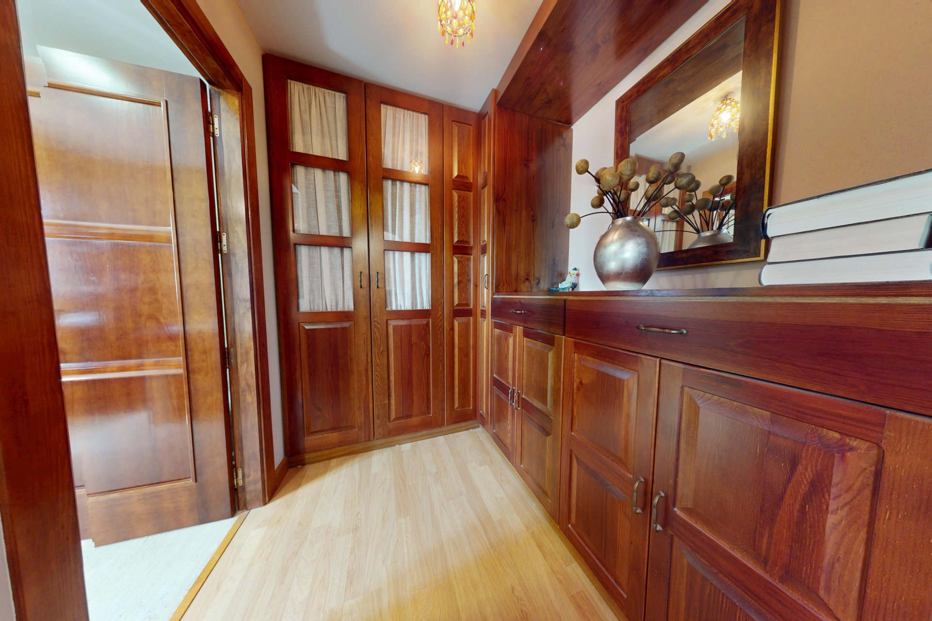 Resale - Villa -
Aguilas