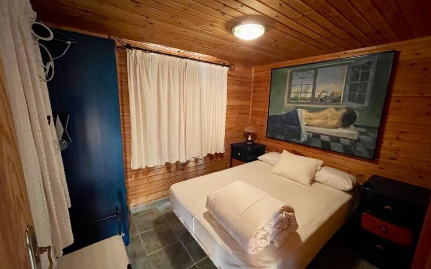 Resale - Villa -
Albatera - Inland