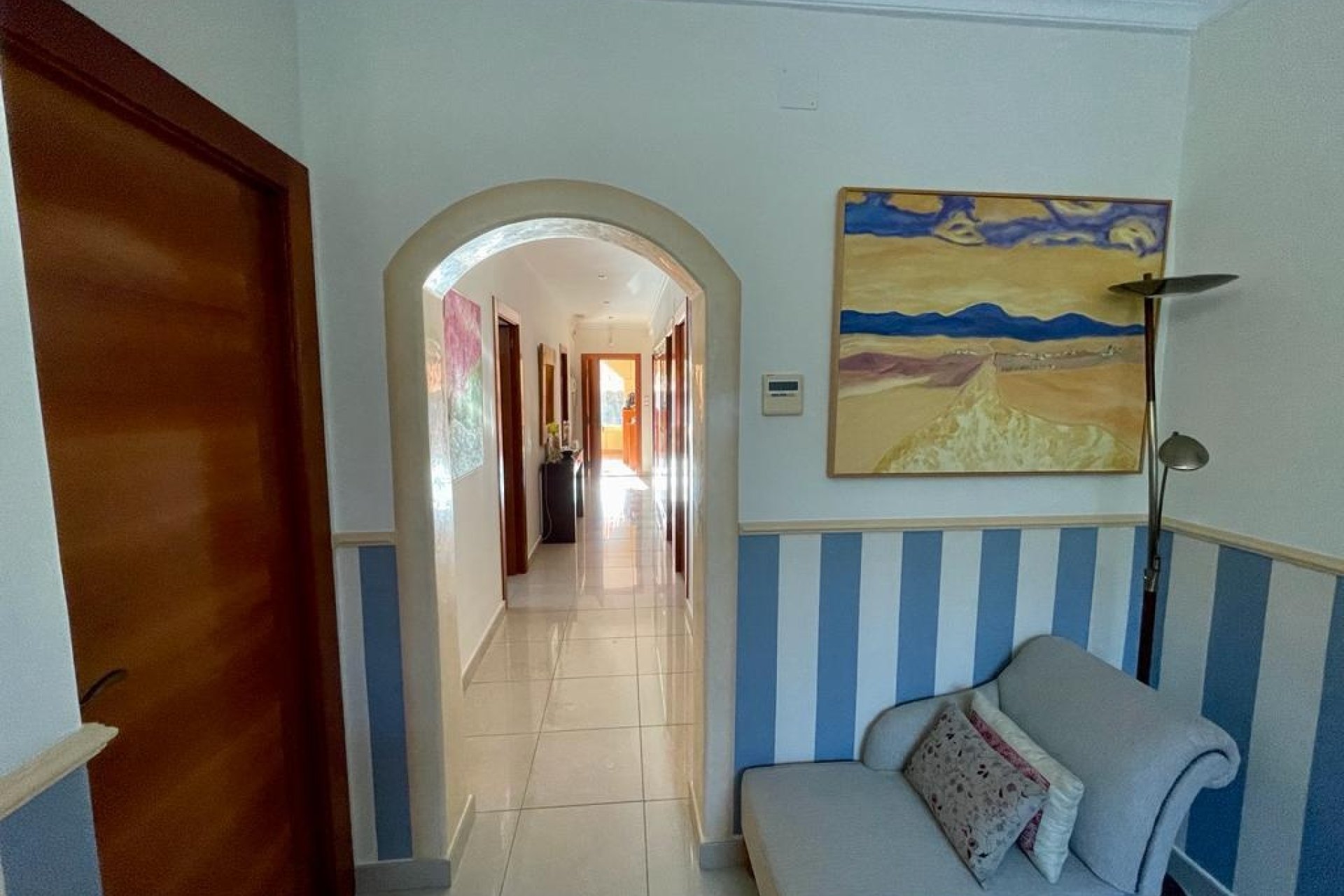Resale - Villa -
Albatera - Inland