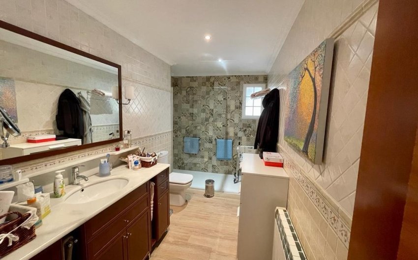 Resale - Villa -
Albatera - Inland