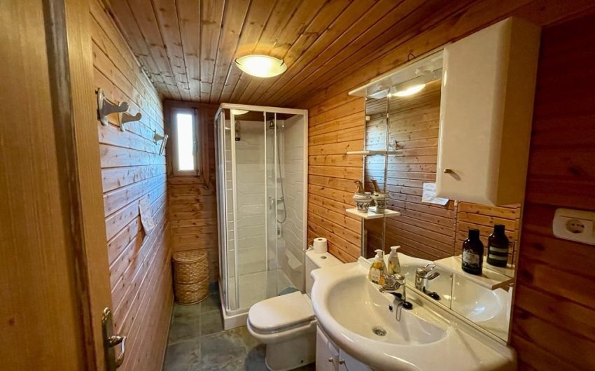 Resale - Villa -
Albatera - Inland