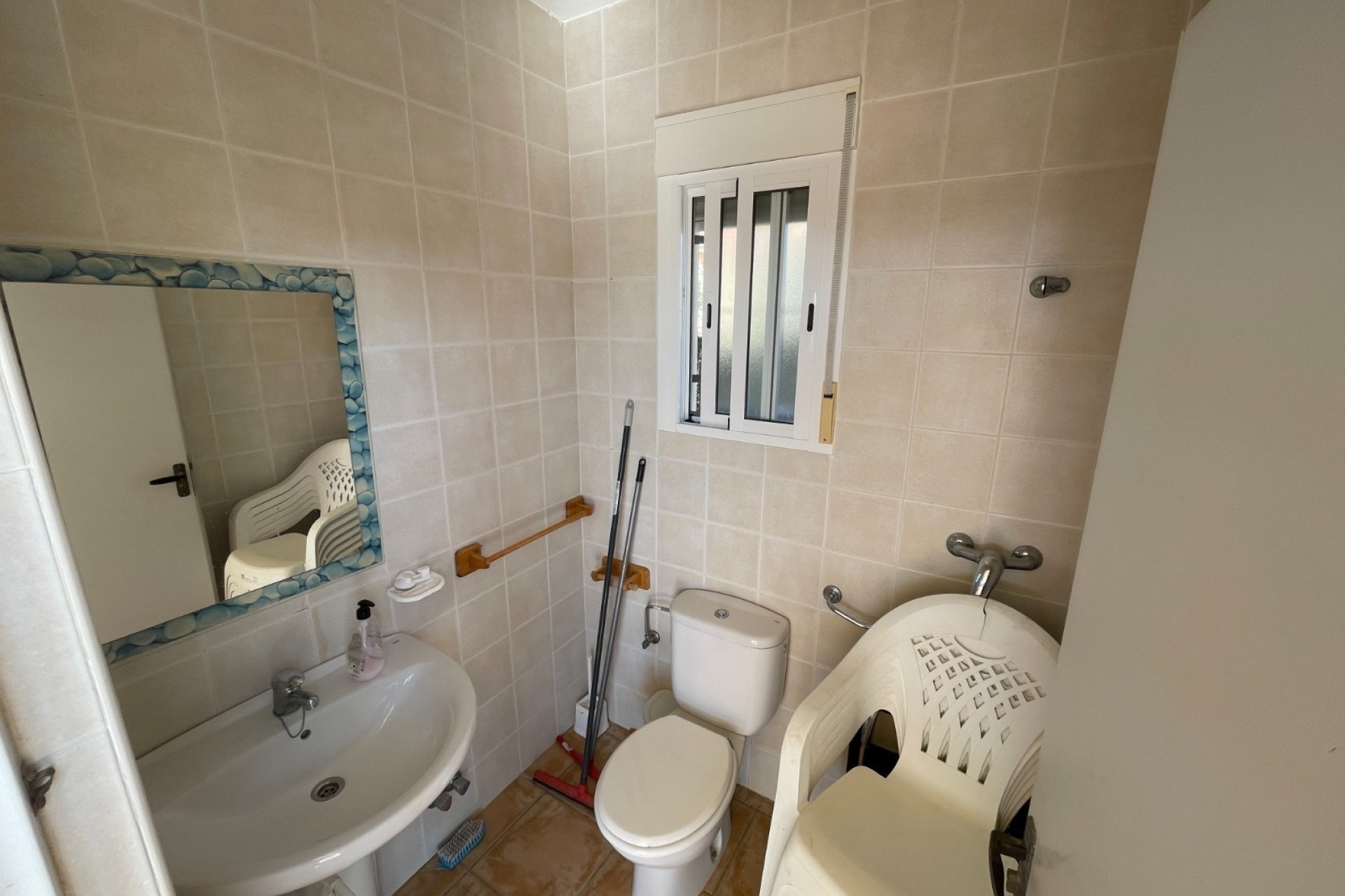 Resale - Villa -
Albatera - Inland