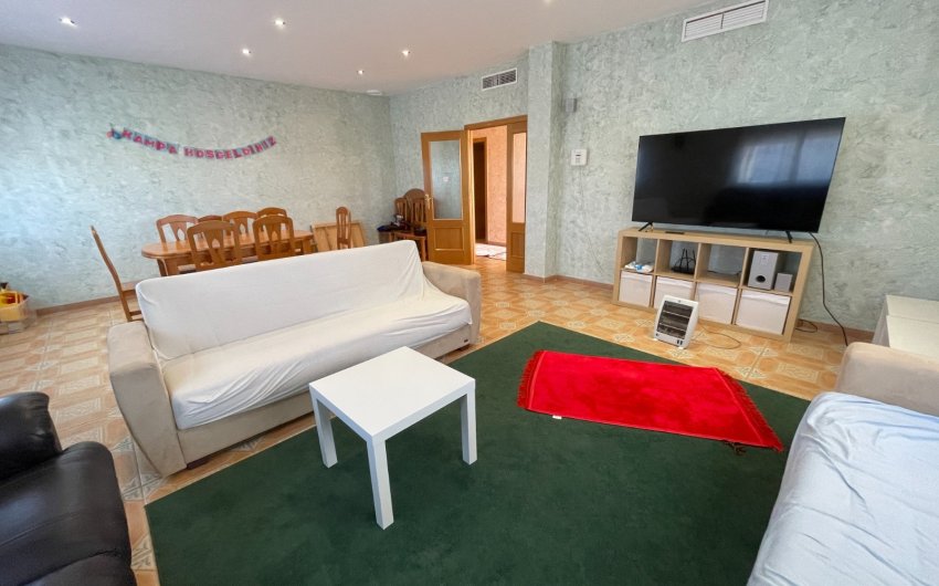 Resale - Villa -
Albatera - Inland