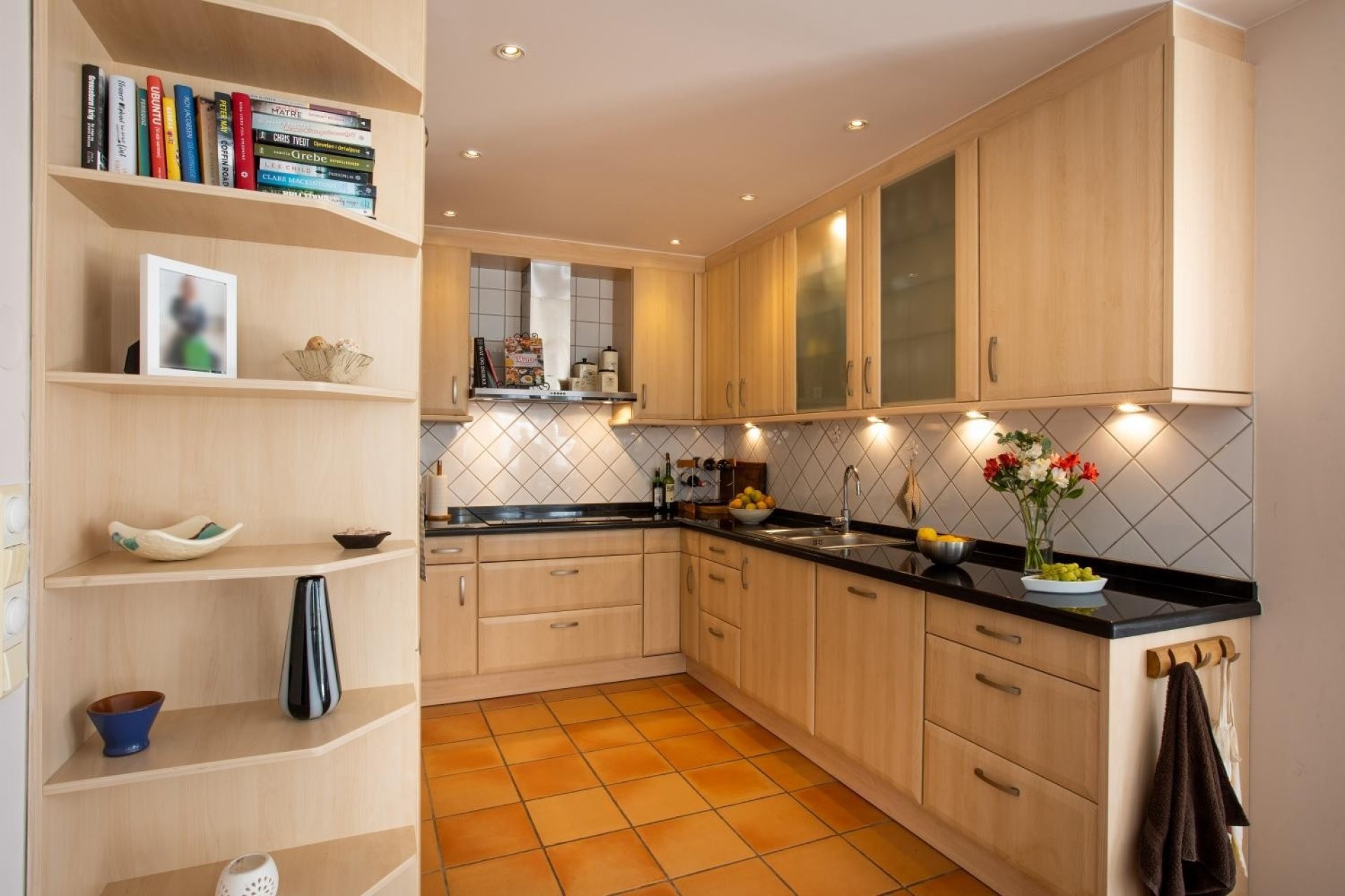 Resale - Villa -
Alfas del Pí