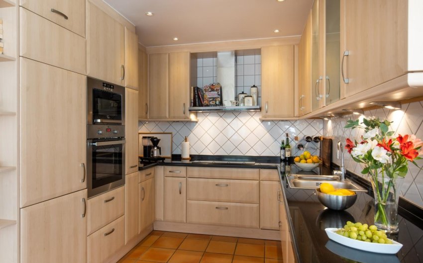 Resale - Villa -
Alfas del Pí