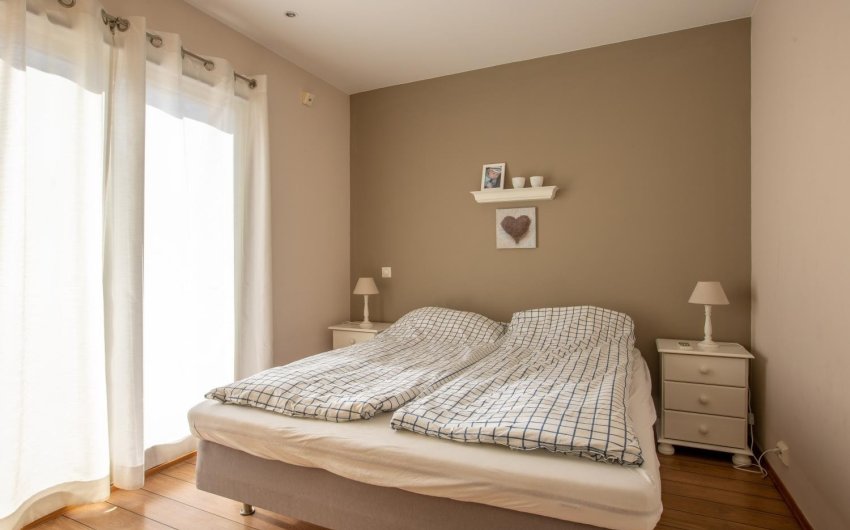 Resale - Villa -
Alfas del Pí