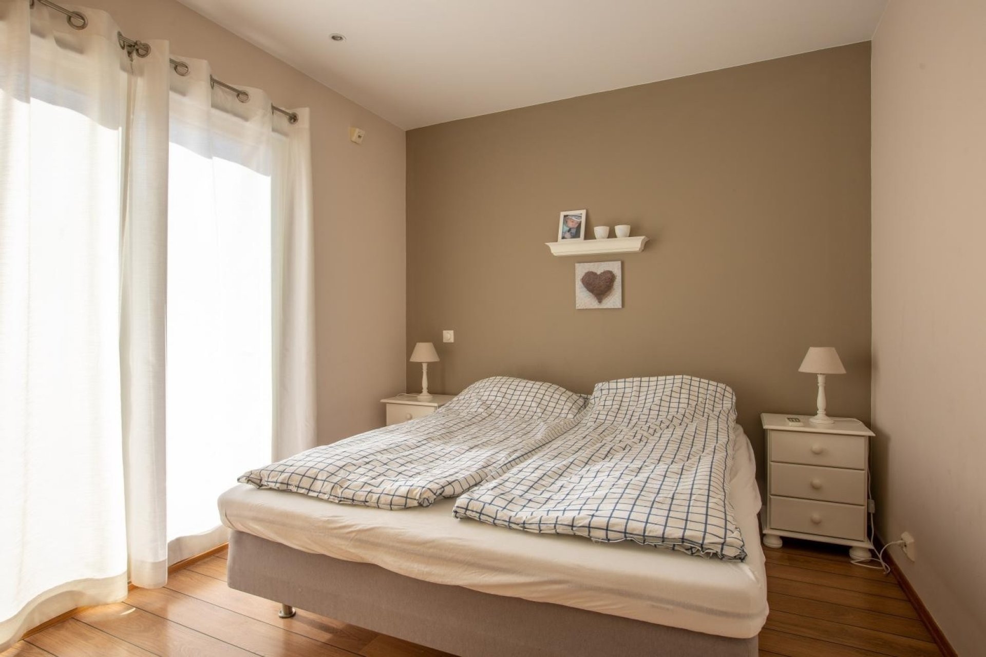 Resale - Villa -
Alfas del Pí